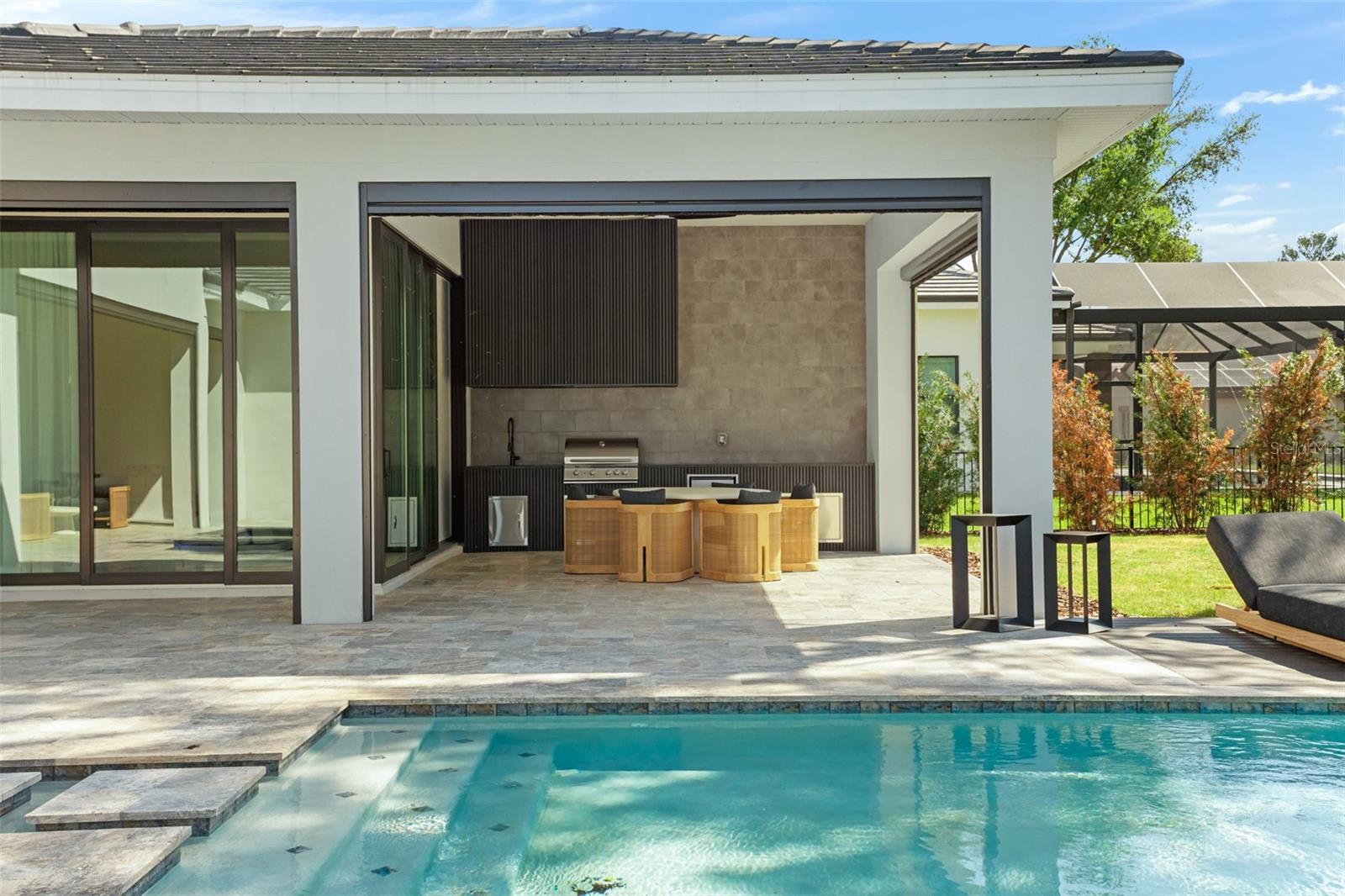 BELLA COLLINA SUB - Residential