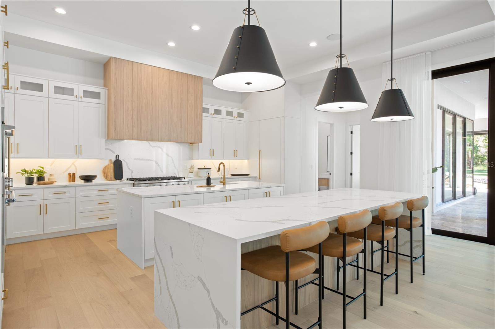 BELLA COLLINA SUB - Residential