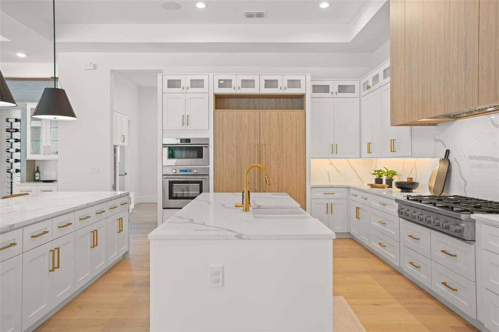 BELLA COLLINA SUB - Residential