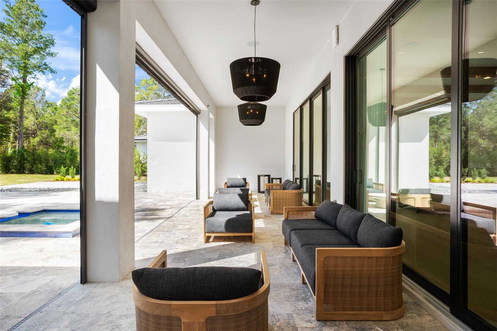 BELLA COLLINA SUB - Residential