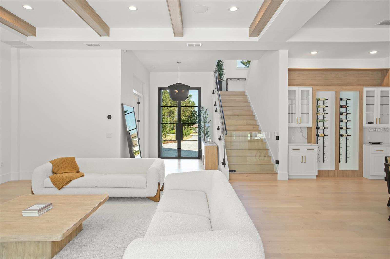 BELLA COLLINA SUB - Residential