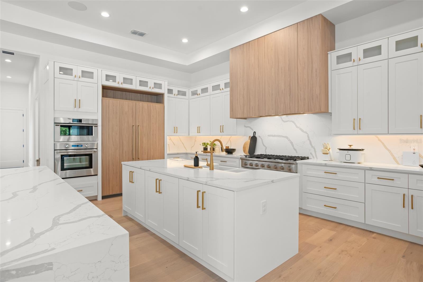 BELLA COLLINA SUB - Residential