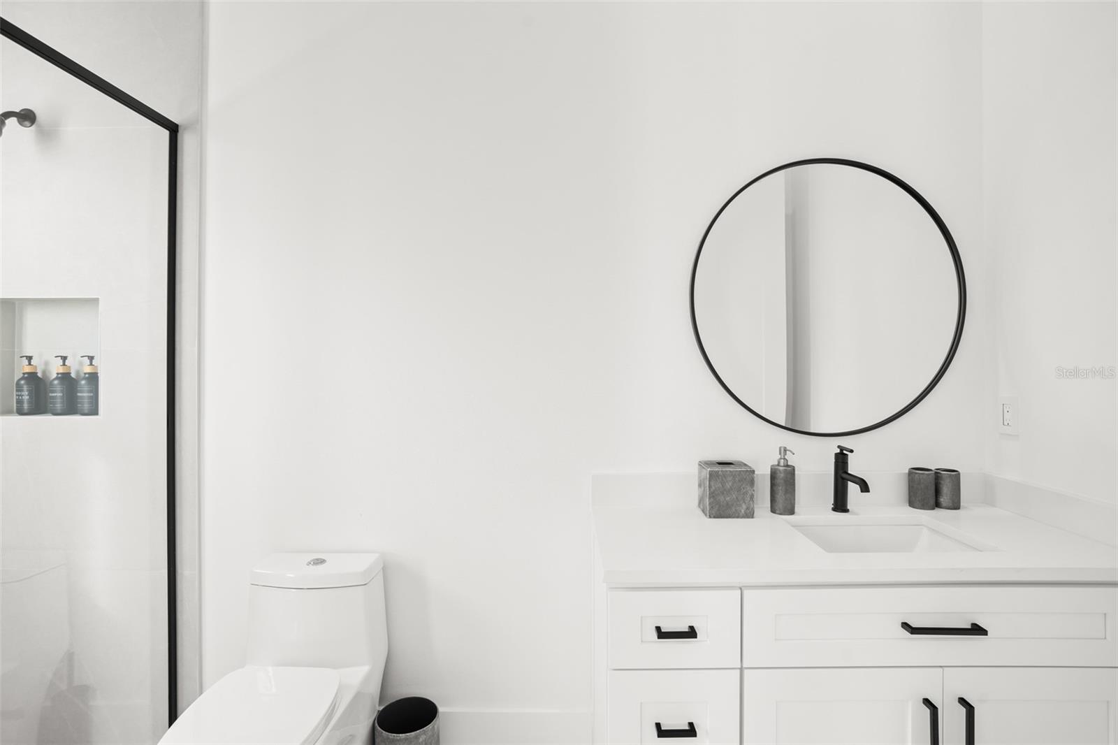 BELLA COLLINA SUB - Residential