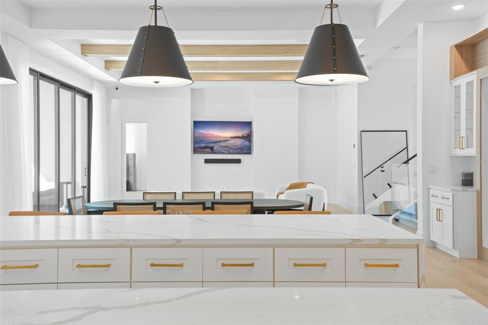 BELLA COLLINA SUB - Residential