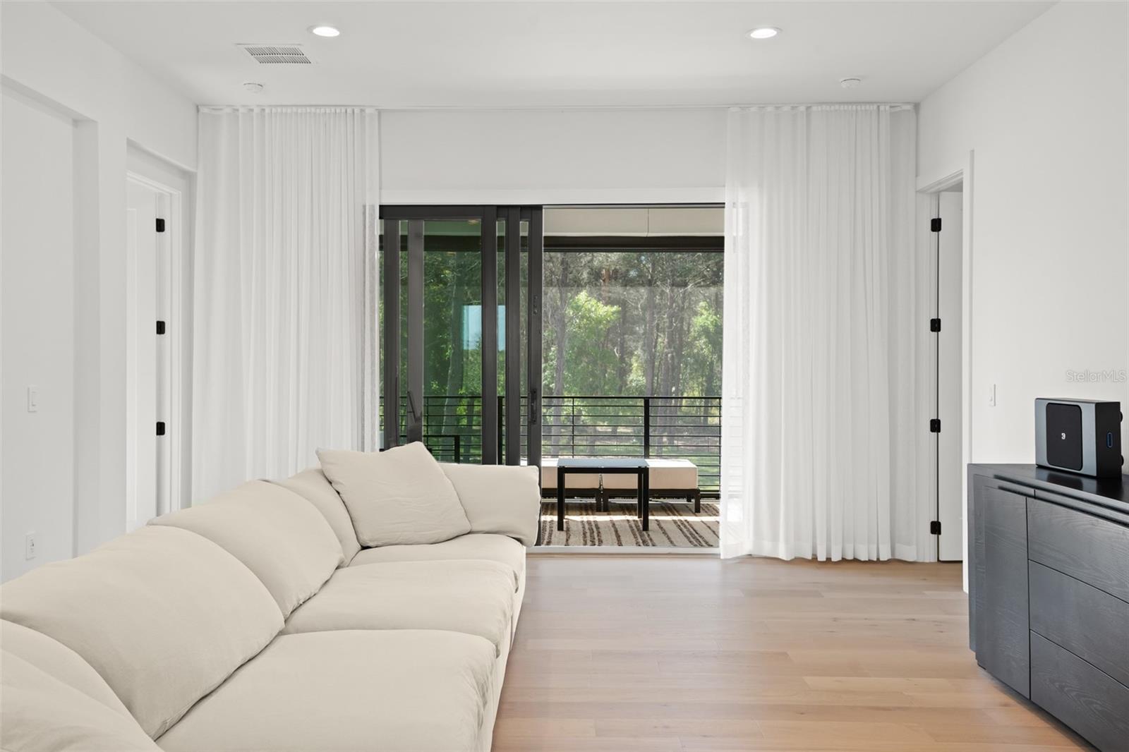 BELLA COLLINA SUB - Residential