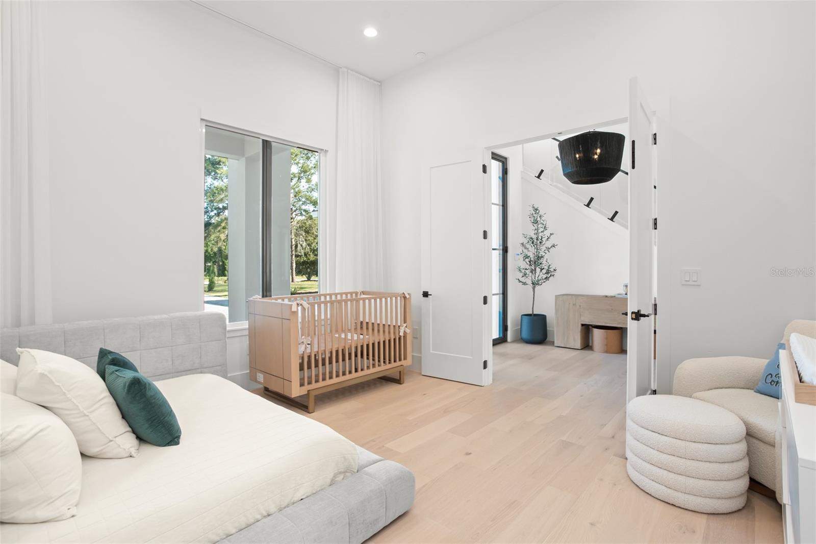 BELLA COLLINA SUB - Residential