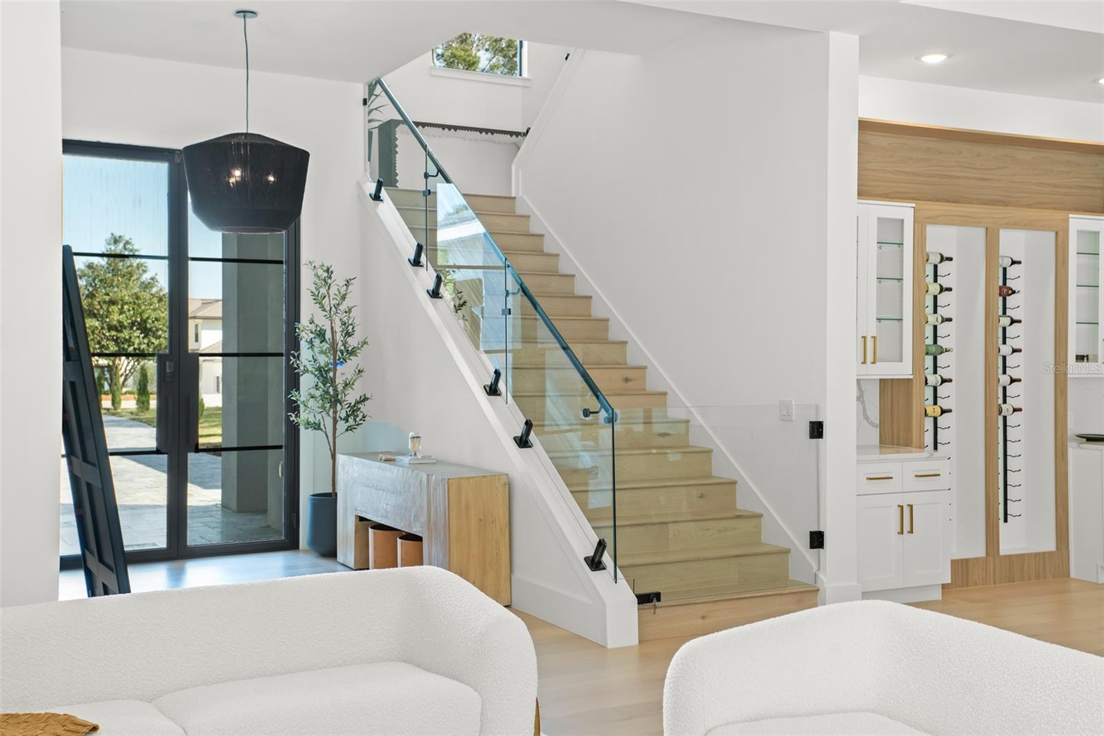 BELLA COLLINA SUB - Residential