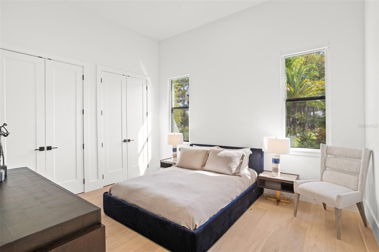 BELLA COLLINA SUB - Residential