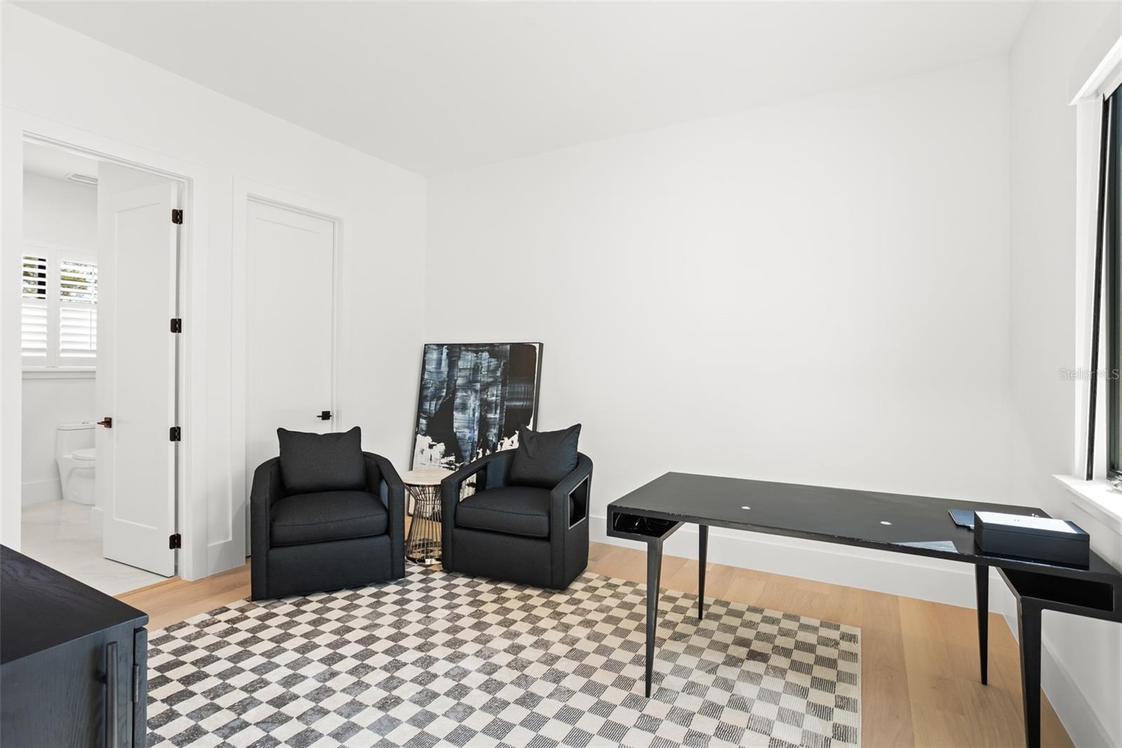 BELLA COLLINA SUB - Residential