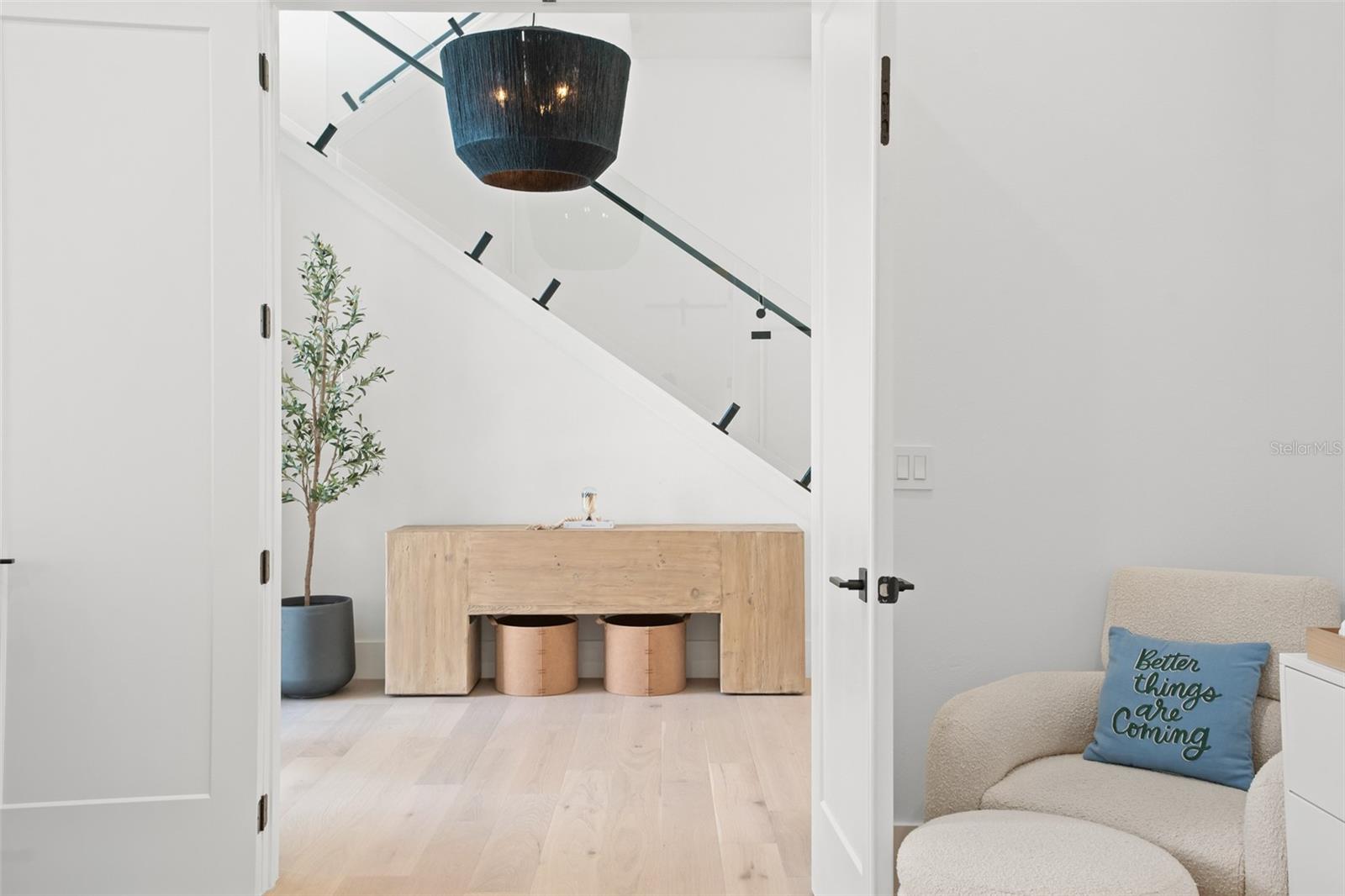 BELLA COLLINA SUB - Residential