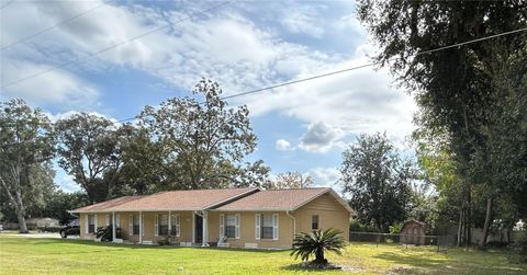 A home in OCALA