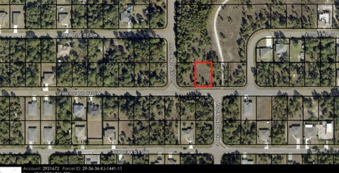 495 FIREBRAND STREET SW PALM BAY FL 32908