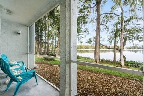 NORTHLAKE VILLAGE CONDO 8 - Residential