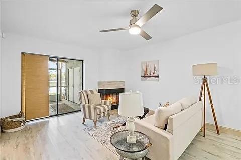 NORTHLAKE VILLAGE CONDO 8 - Residential