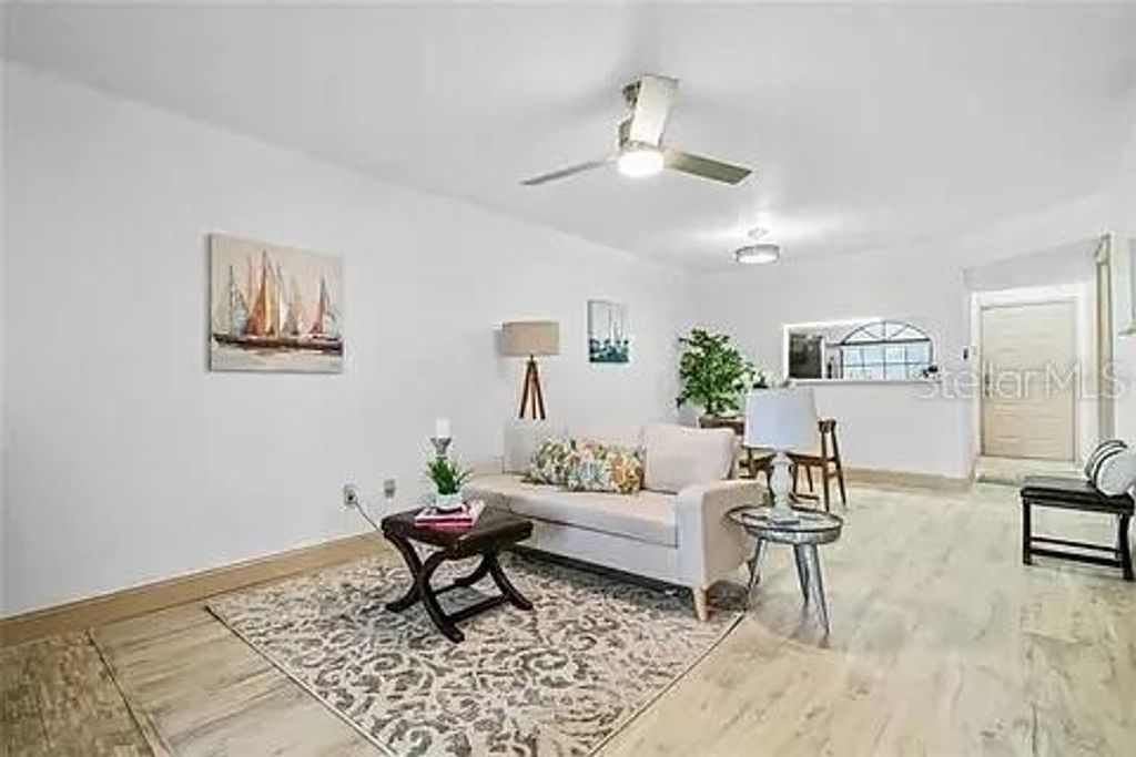 Photo of 25107 Northlake Drive #25107, Sanford, FL 32773 (MLS # O6392257)