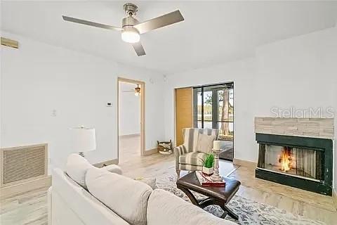 NORTHLAKE VILLAGE CONDO 8 - Residential