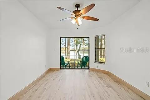 NORTHLAKE VILLAGE CONDO 8 - Residential