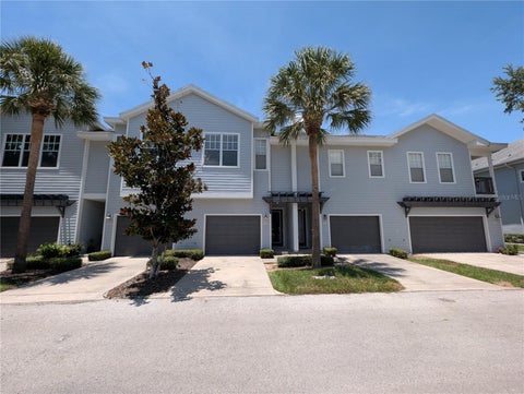 Photo of 8319 King Blossom Court, Tampa, FL 33615 (MLS # TB8524268)