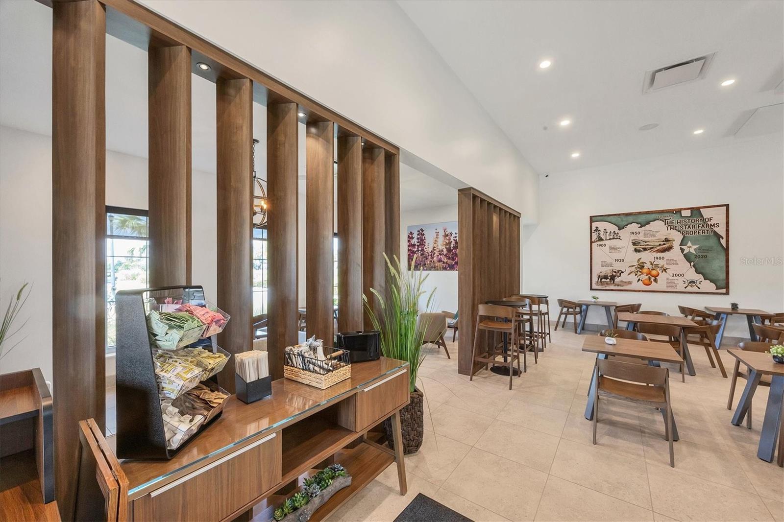 STAR FARMS AT LAKEWOOD RANCH - Residential Lease