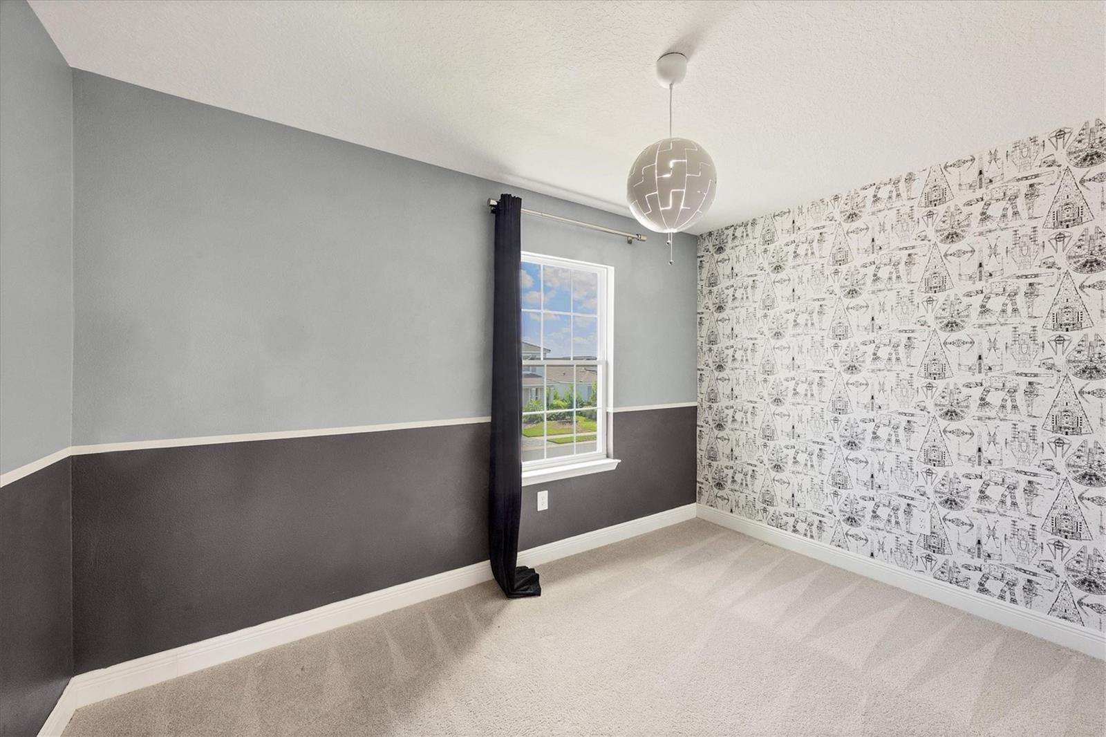 STAR FARMS AT LAKEWOOD RANCH - Residential Lease