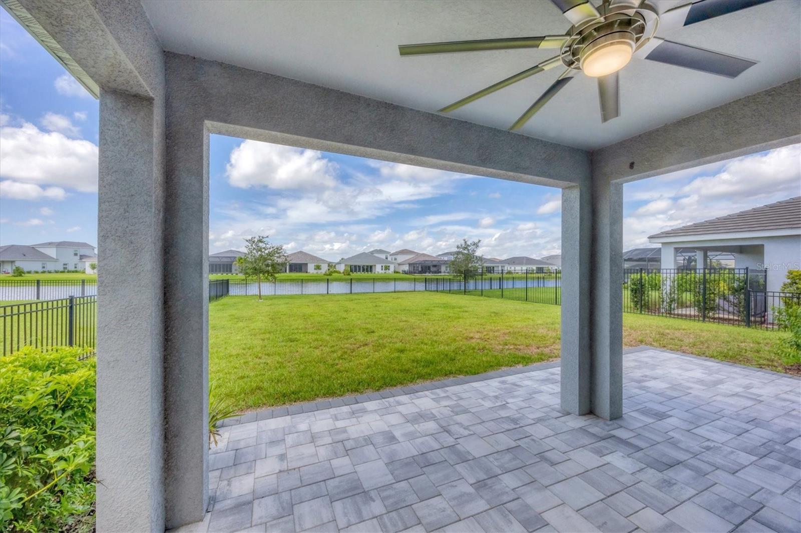 STAR FARMS AT LAKEWOOD RANCH - Residential Lease