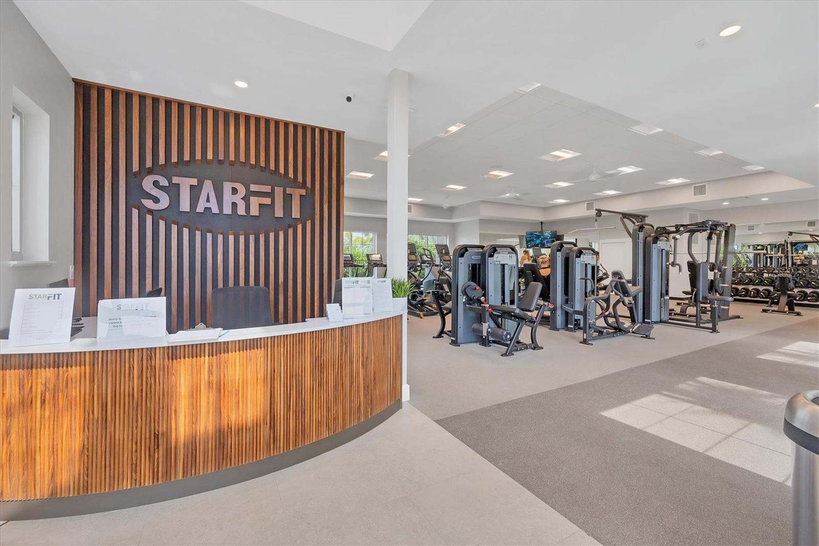 STAR FARMS AT LAKEWOOD RANCH - Residential Lease