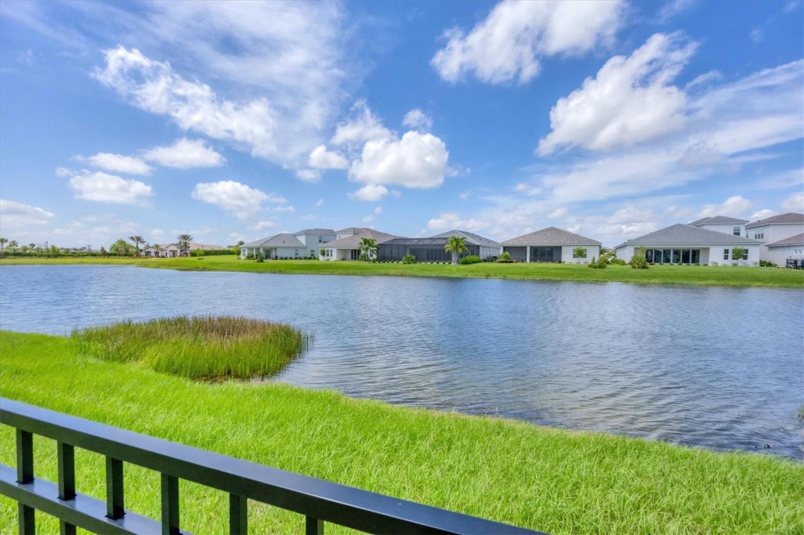 STAR FARMS AT LAKEWOOD RANCH - Residential Lease