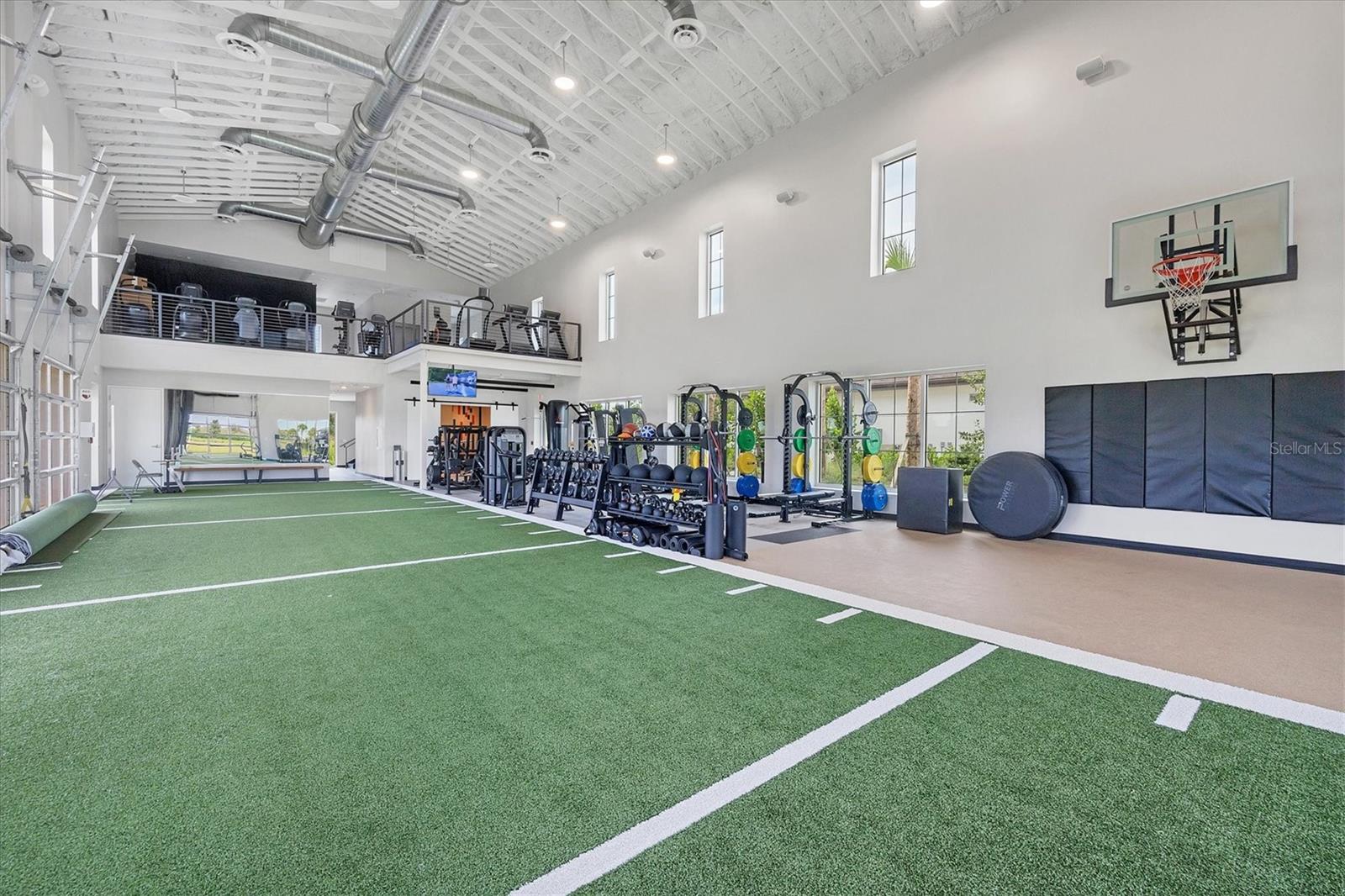 STAR FARMS AT LAKEWOOD RANCH - Residential Lease