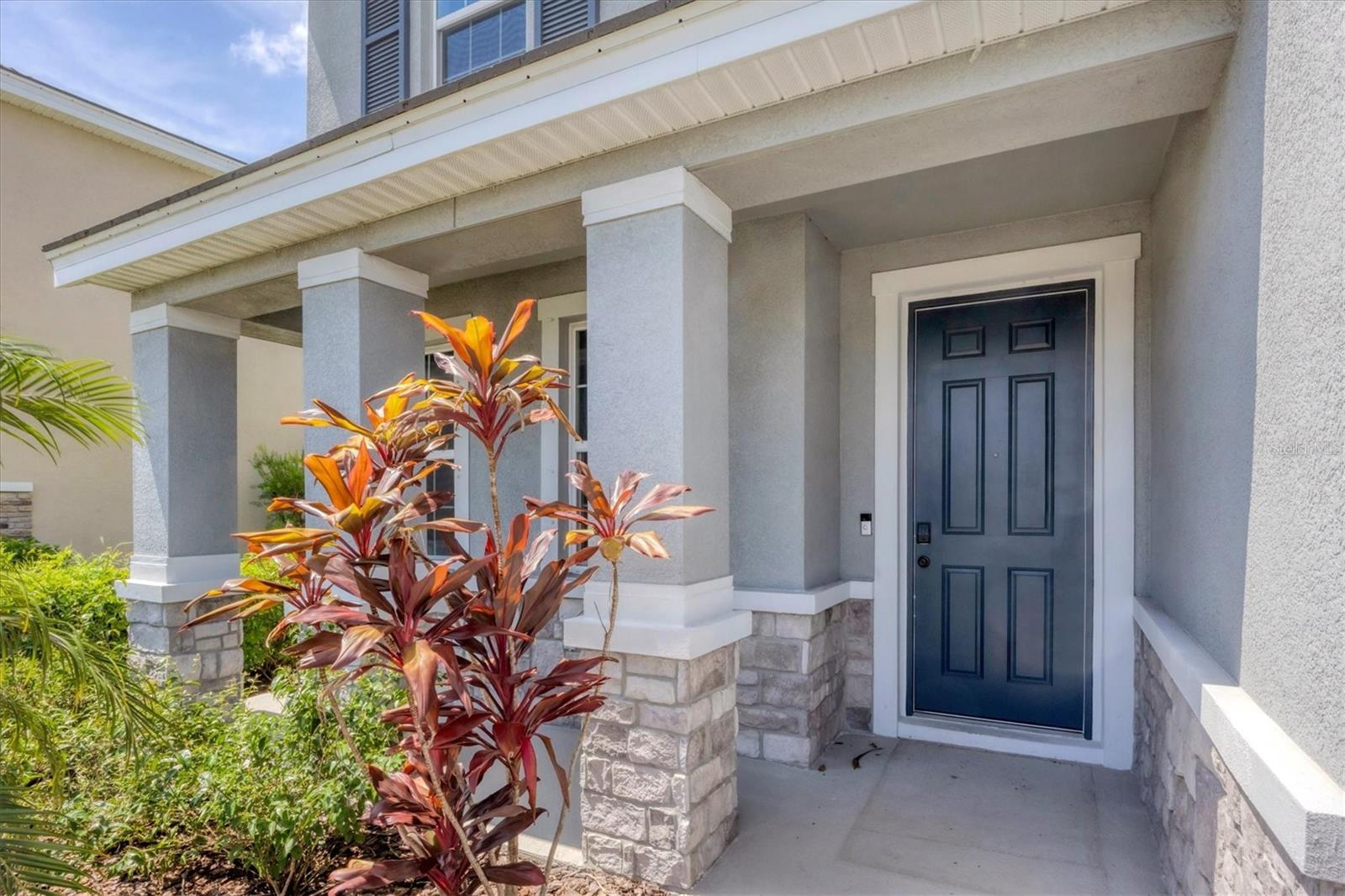 STAR FARMS AT LAKEWOOD RANCH - Residential Lease