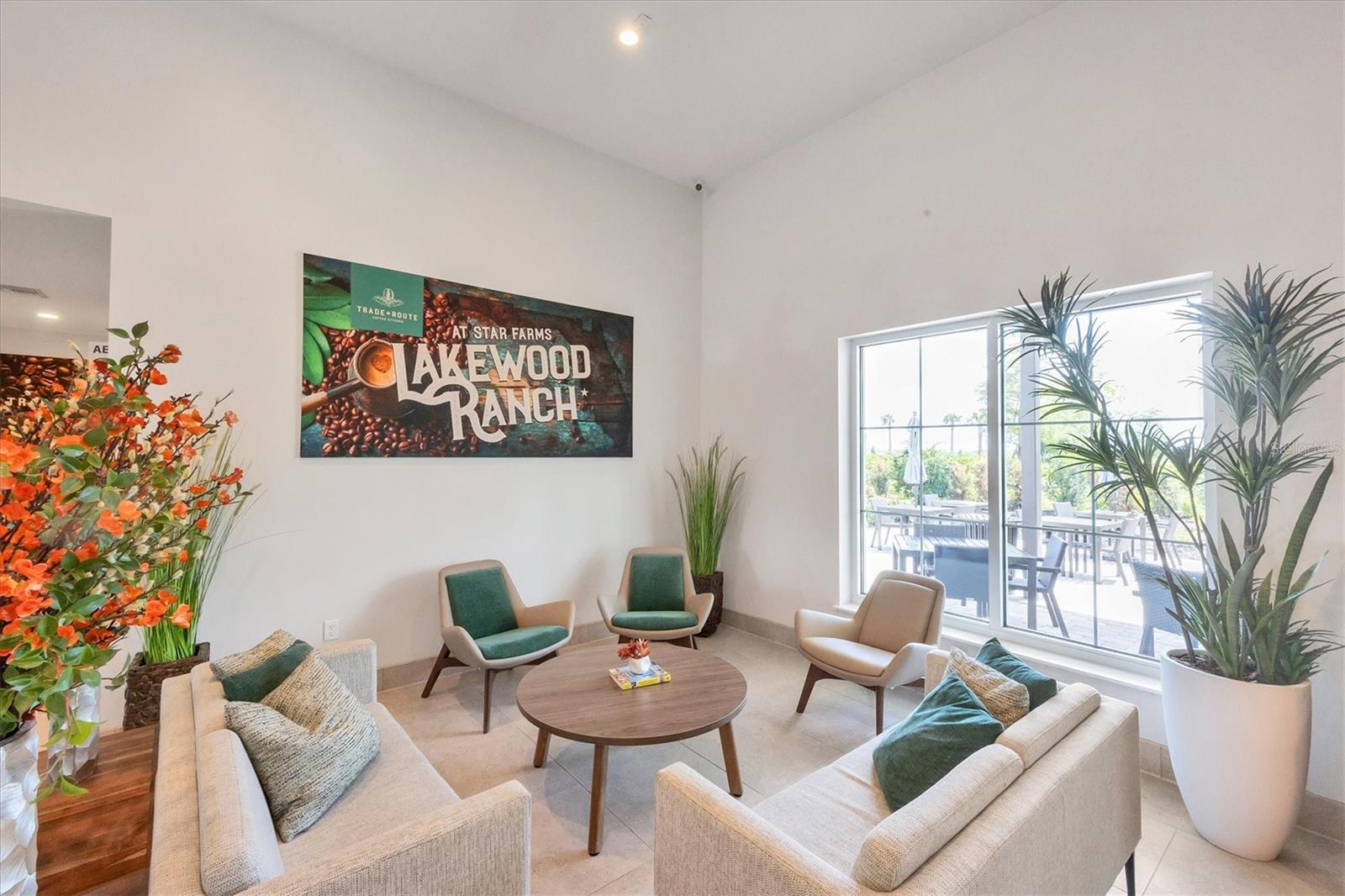 STAR FARMS AT LAKEWOOD RANCH - Residential Lease