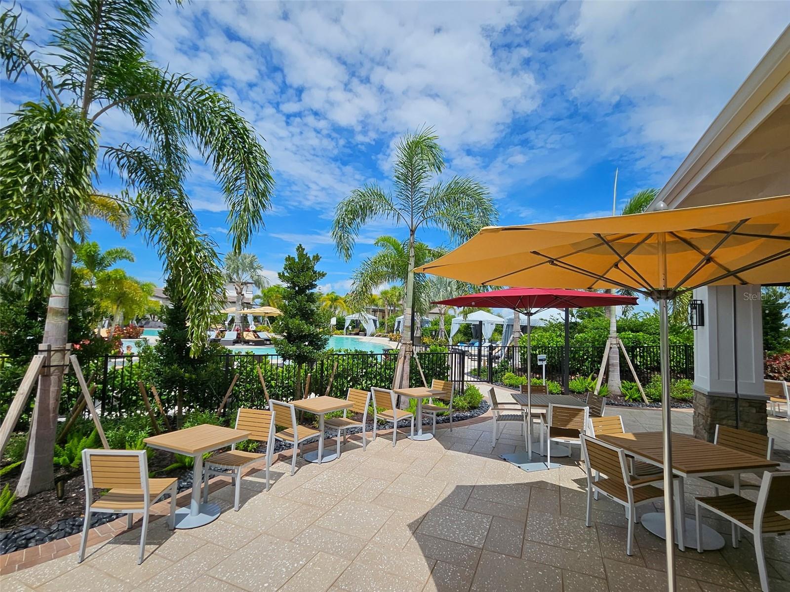 STAR FARMS AT LAKEWOOD RANCH - Residential Lease
