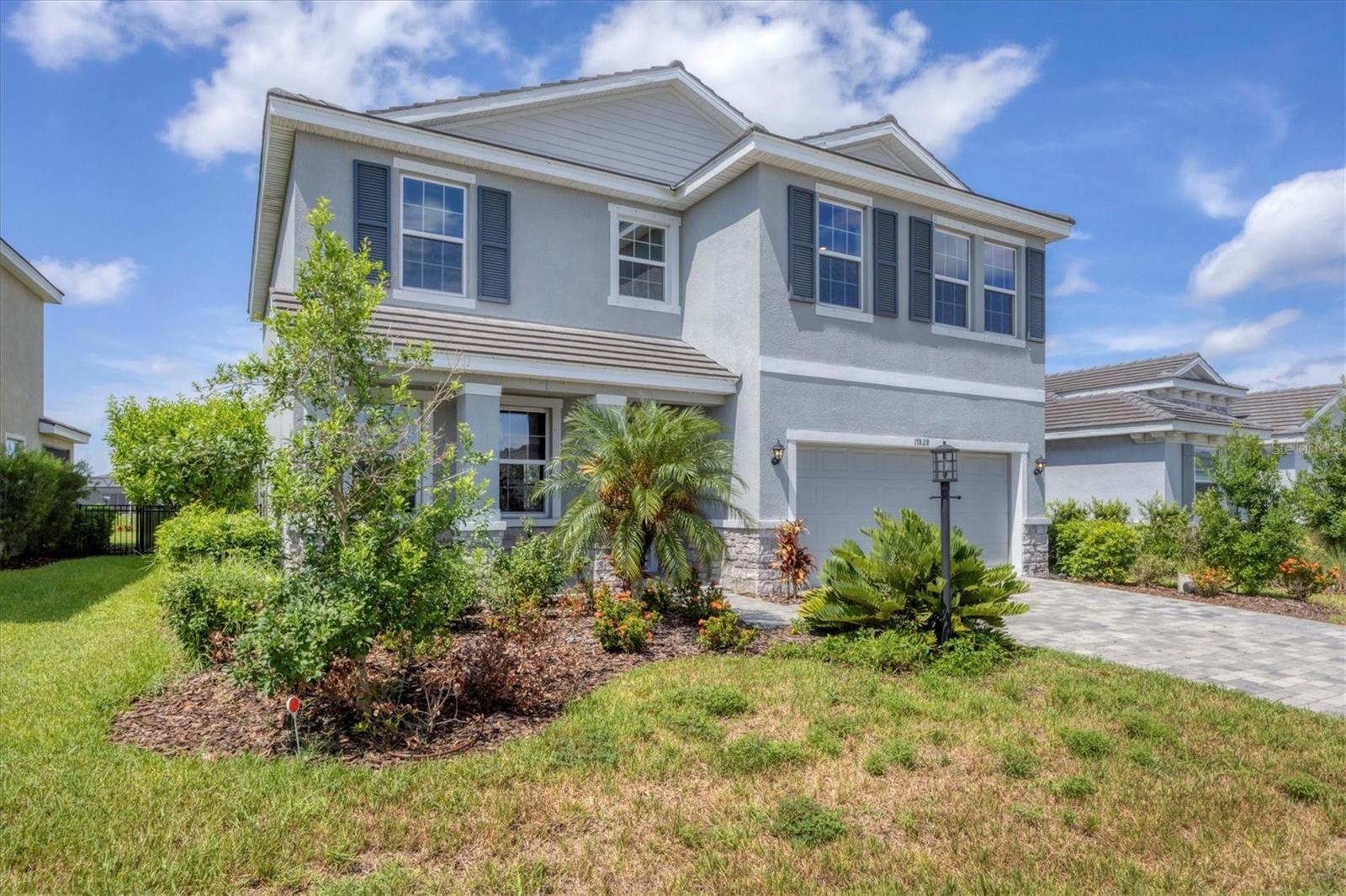 STAR FARMS AT LAKEWOOD RANCH - Residential Lease