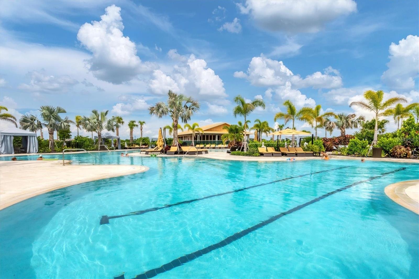 STAR FARMS AT LAKEWOOD RANCH - Residential Lease