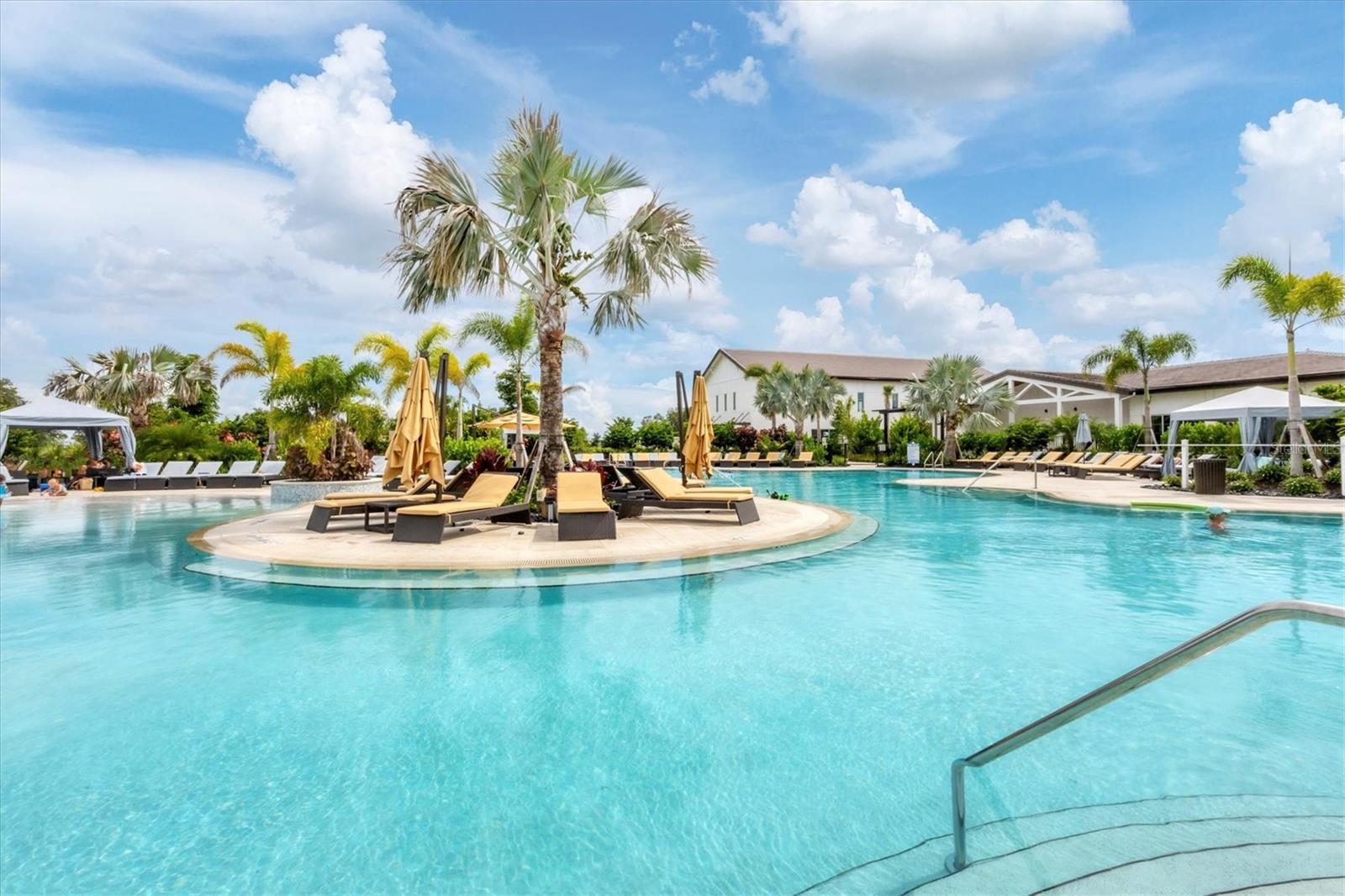 STAR FARMS AT LAKEWOOD RANCH - Residential Lease