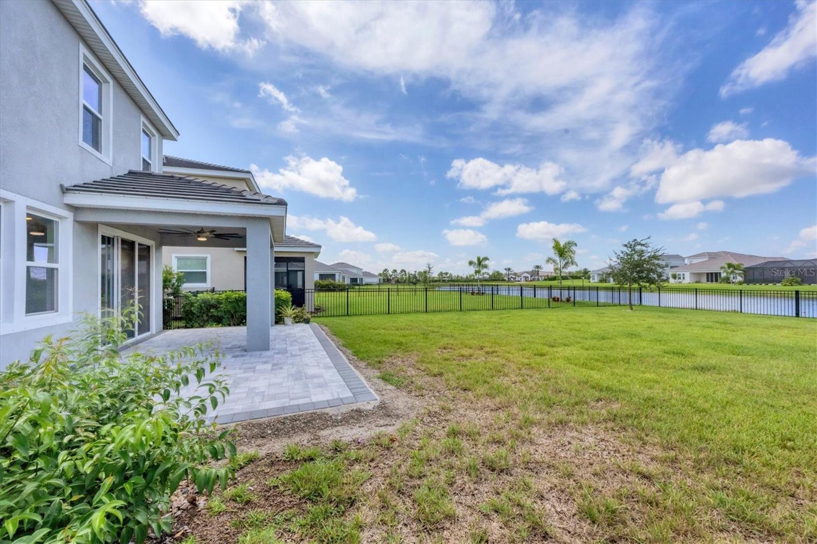 STAR FARMS AT LAKEWOOD RANCH - Residential Lease