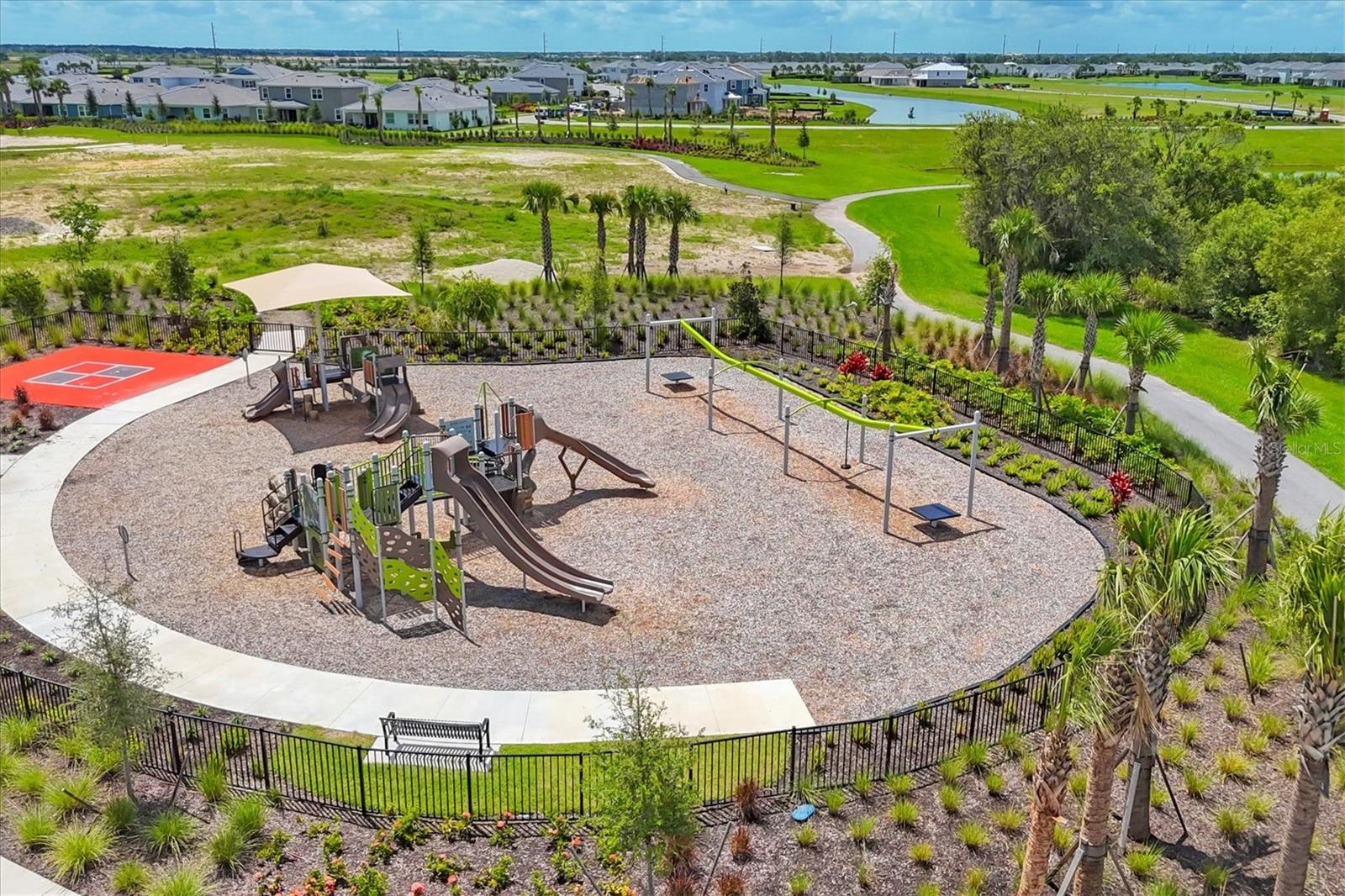 STAR FARMS AT LAKEWOOD RANCH - Residential Lease