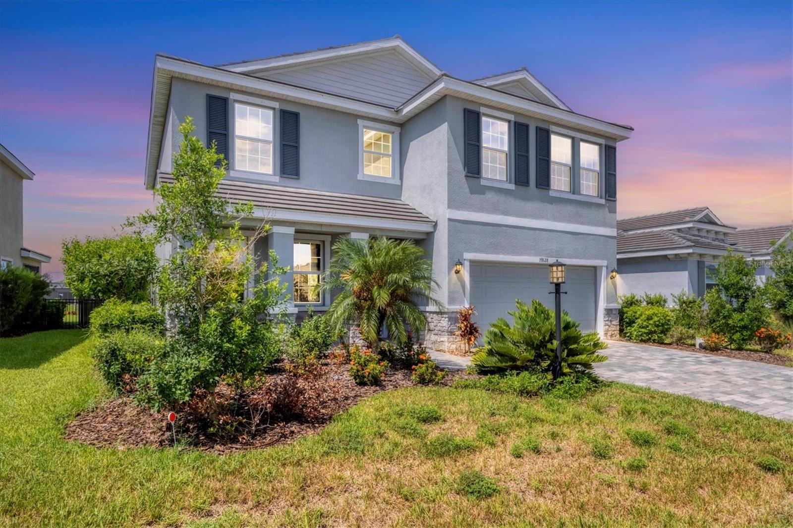 STAR FARMS AT LAKEWOOD RANCH - Residential Lease