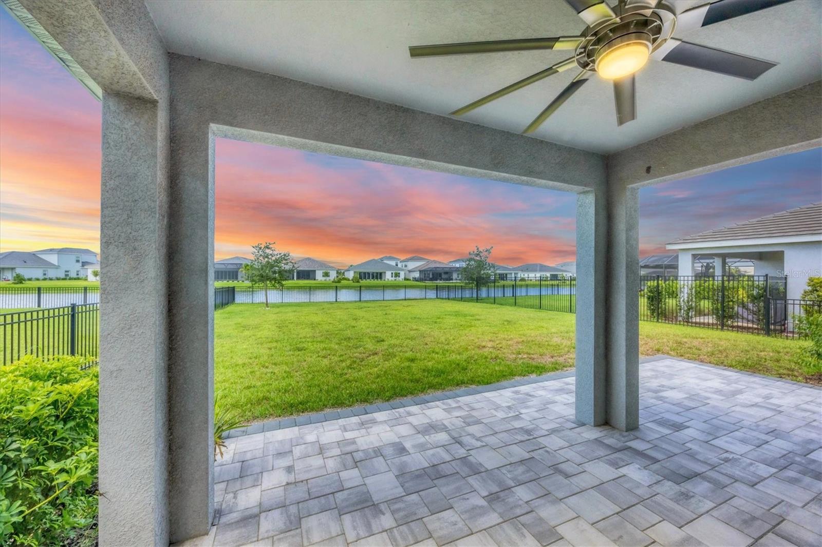 STAR FARMS AT LAKEWOOD RANCH - Residential Lease