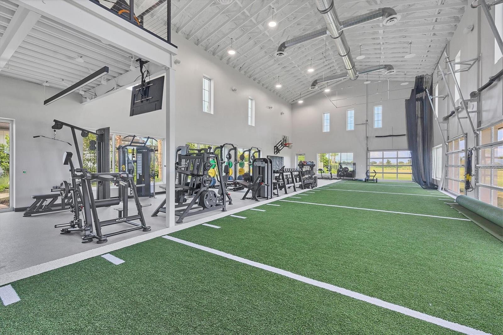 STAR FARMS AT LAKEWOOD RANCH - Residential Lease