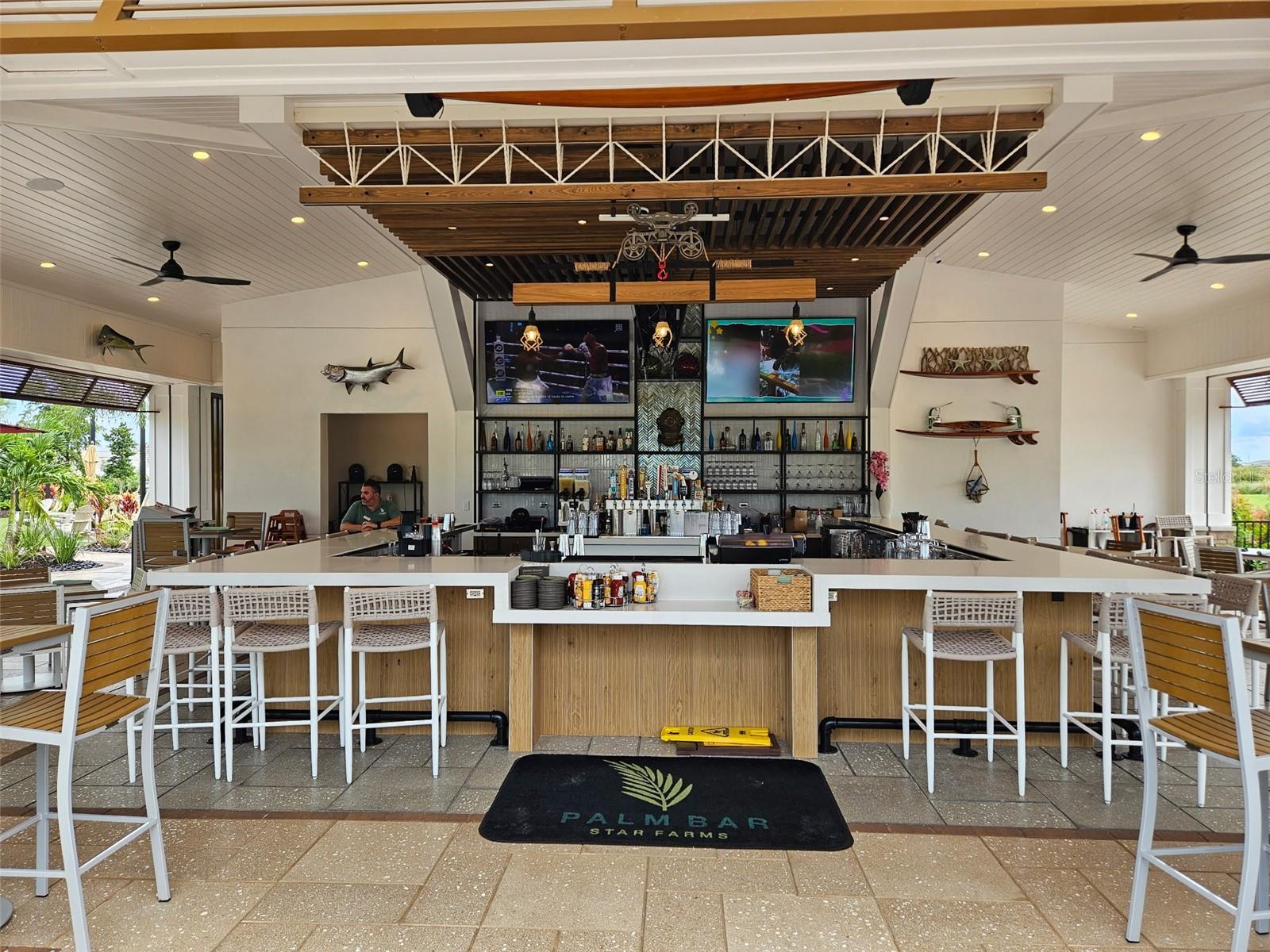 STAR FARMS AT LAKEWOOD RANCH - Residential Lease