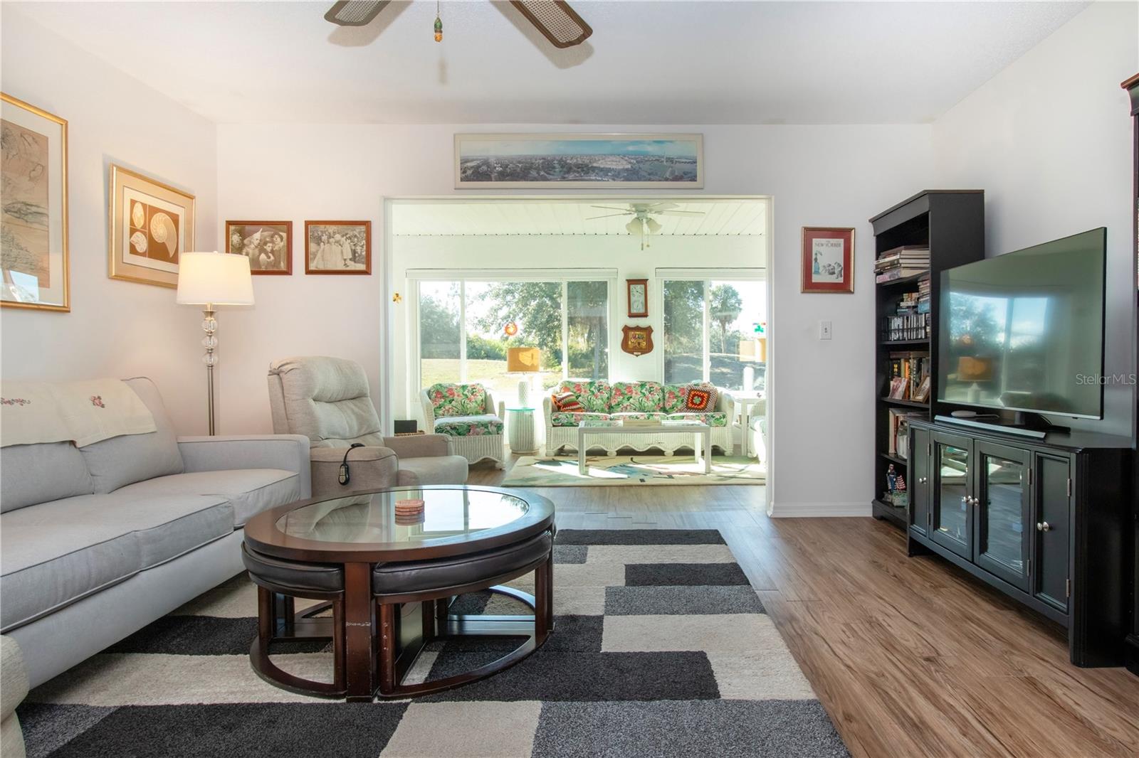 SUN CITY CENTER UNIT 35 - Residential