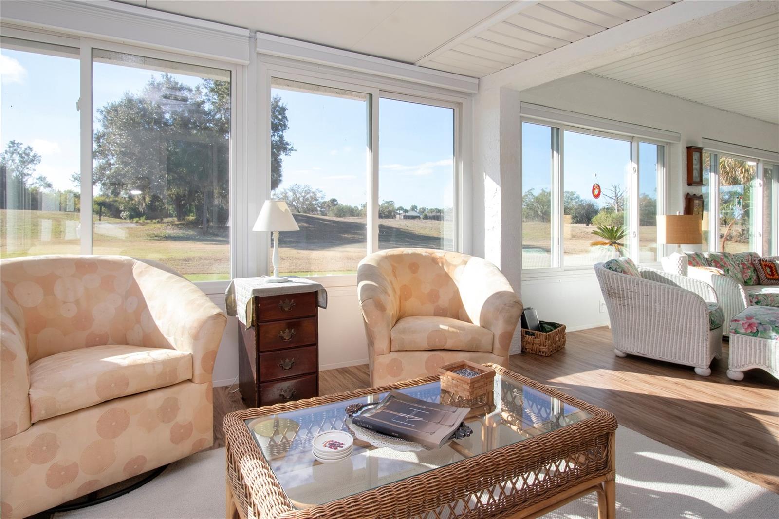 SUN CITY CENTER UNIT 35 - Residential