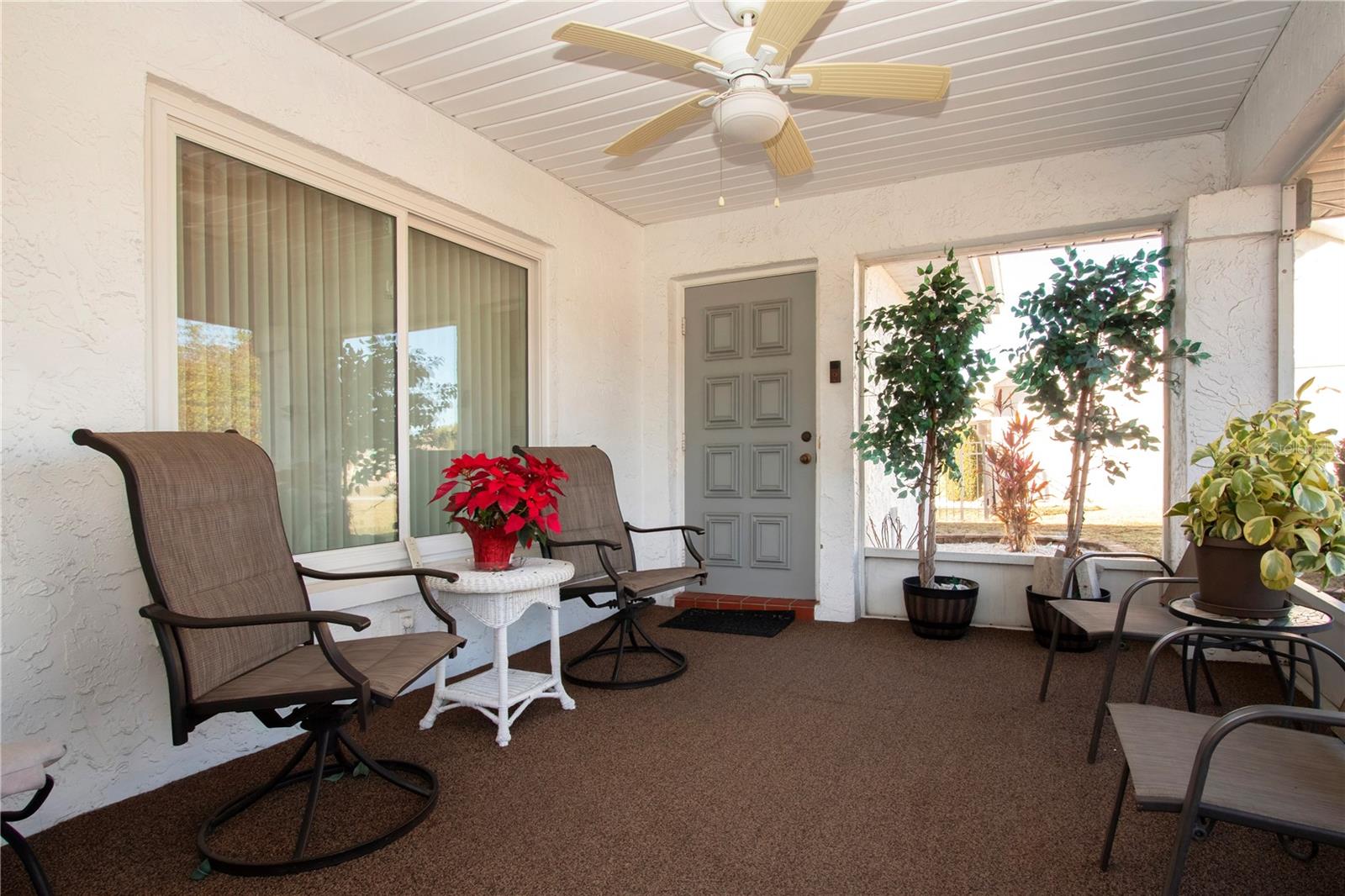 SUN CITY CENTER UNIT 35 - Residential