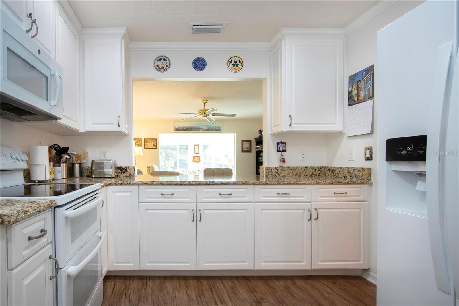 SUN CITY CENTER UNIT 35 - Residential