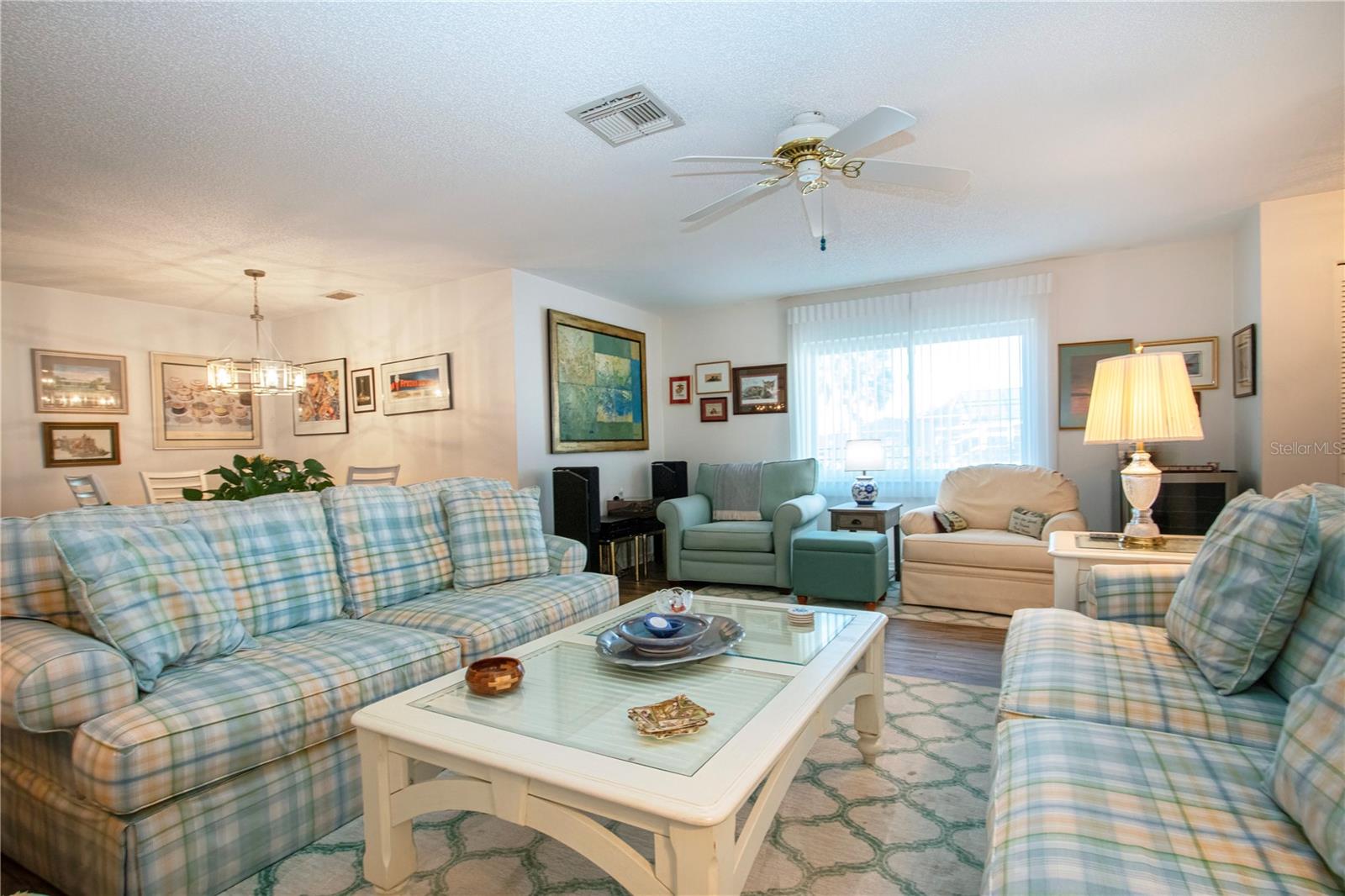 SUN CITY CENTER UNIT 35 - Residential