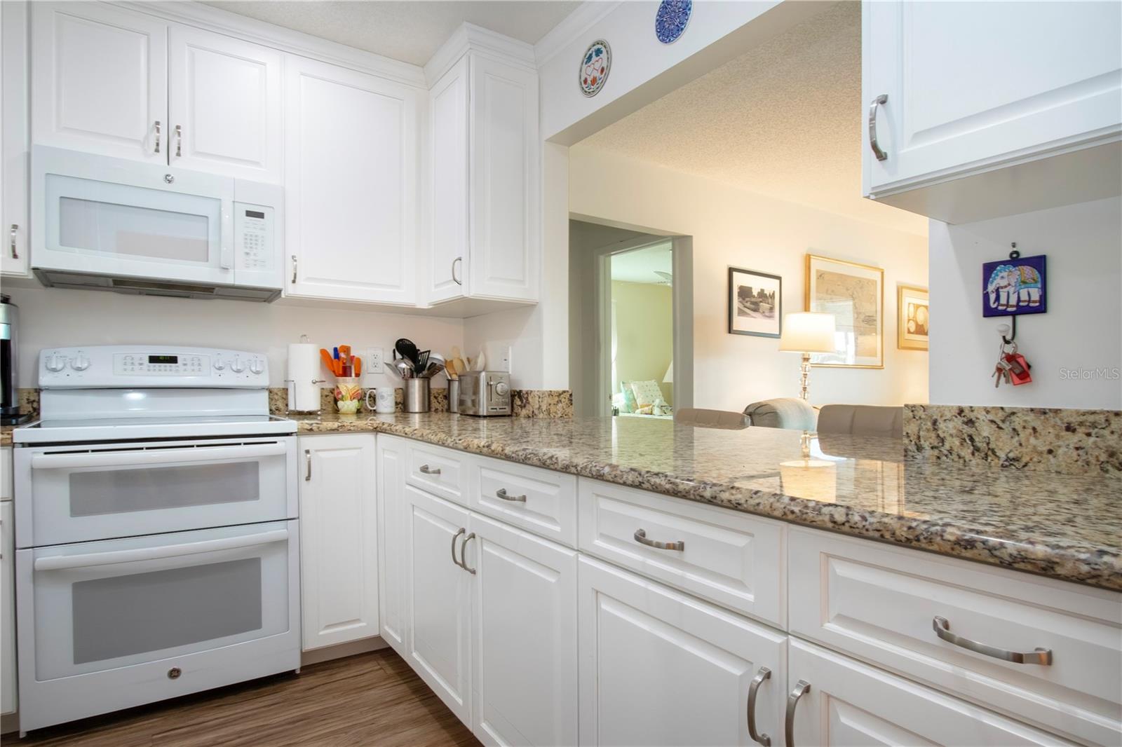 SUN CITY CENTER UNIT 35 - Residential