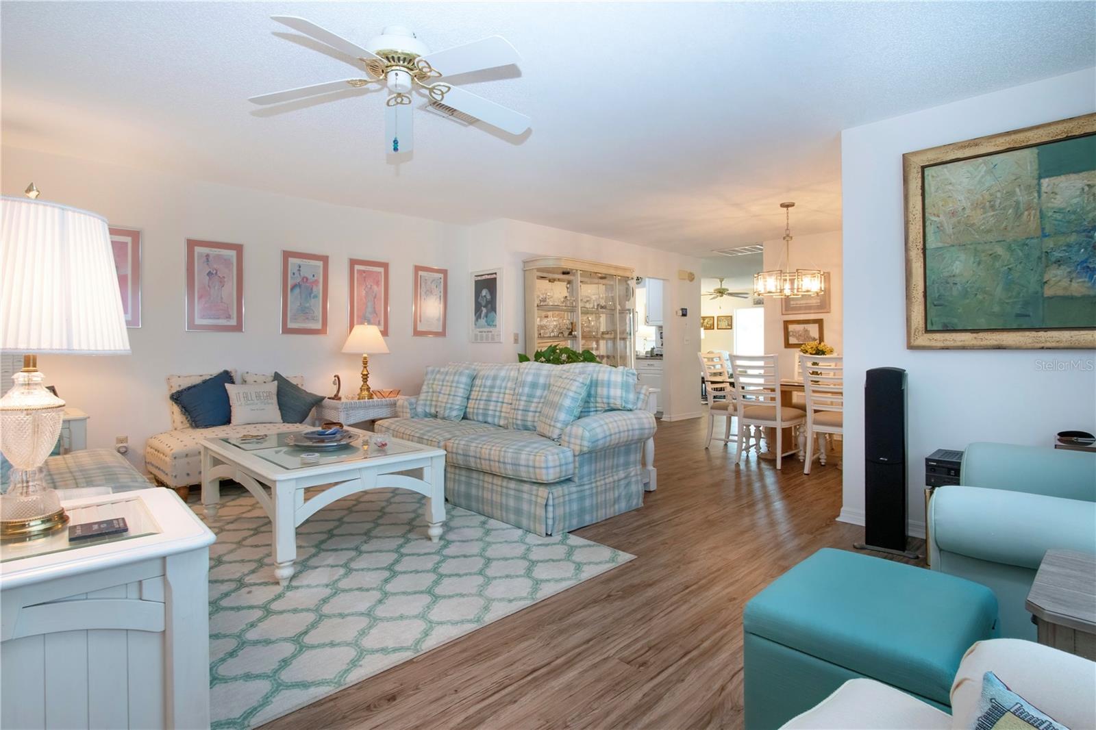 SUN CITY CENTER UNIT 35 - Residential