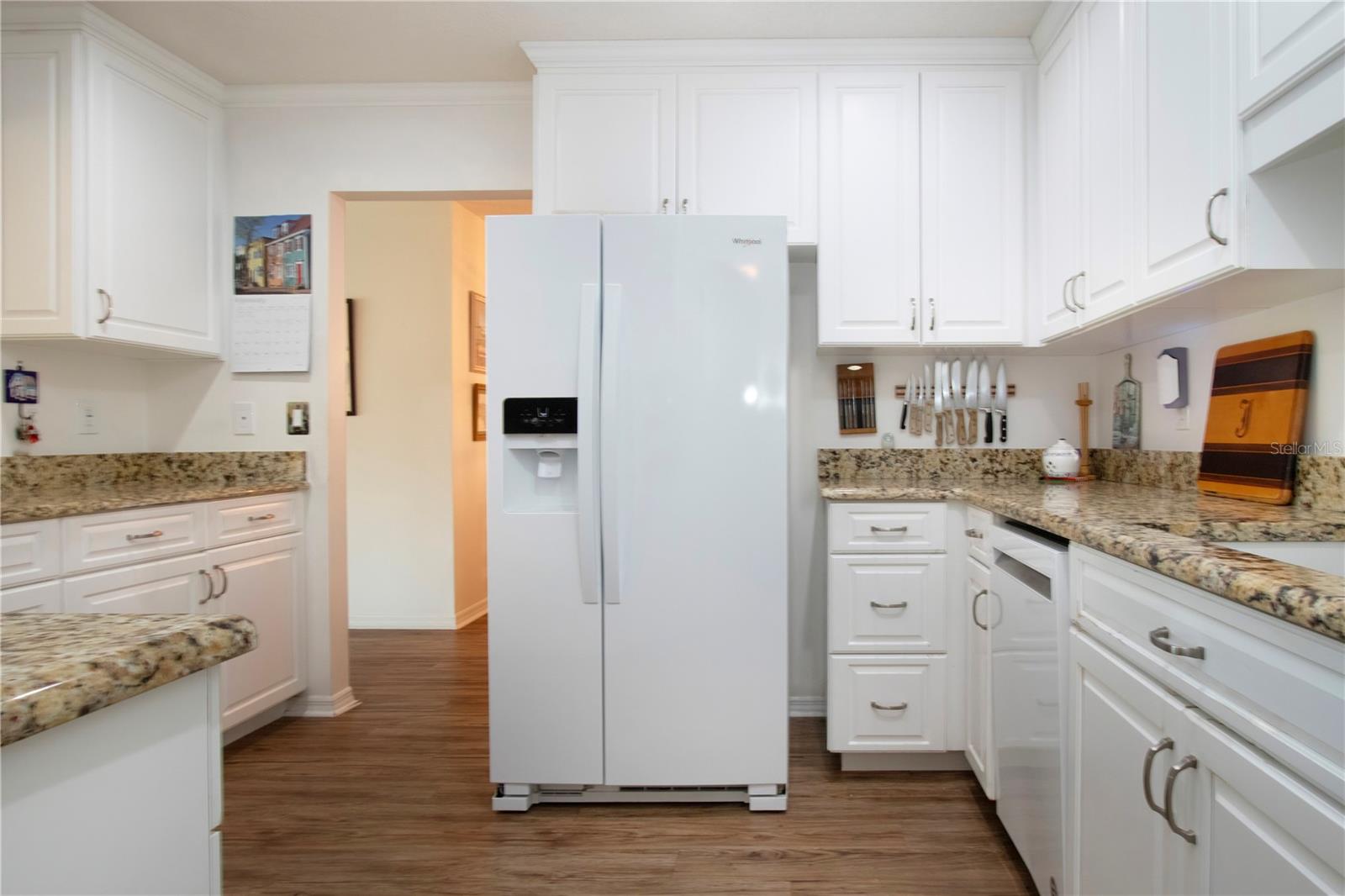 SUN CITY CENTER UNIT 35 - Residential