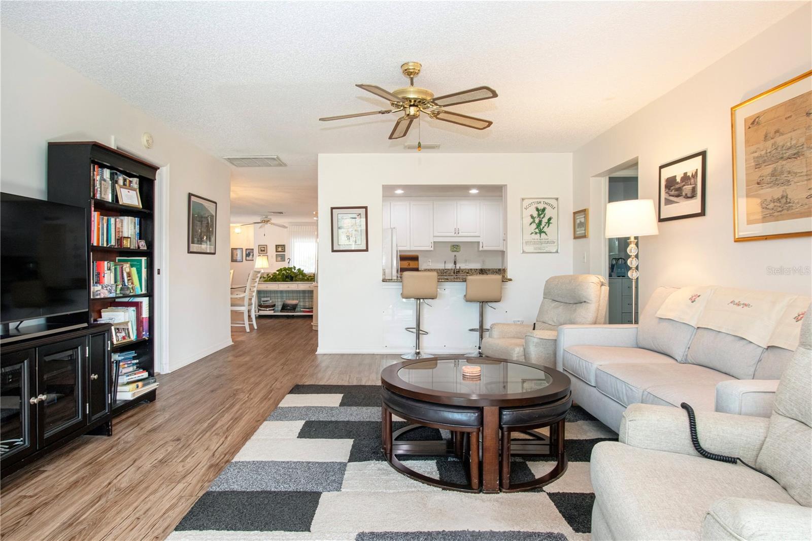 SUN CITY CENTER UNIT 35 - Residential