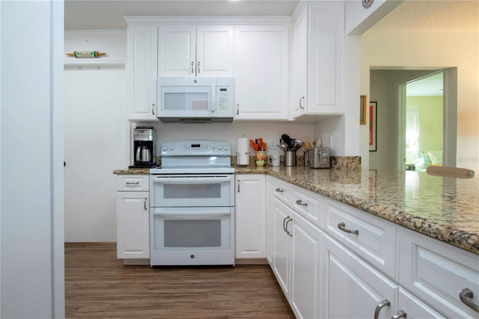 SUN CITY CENTER UNIT 35 - Residential